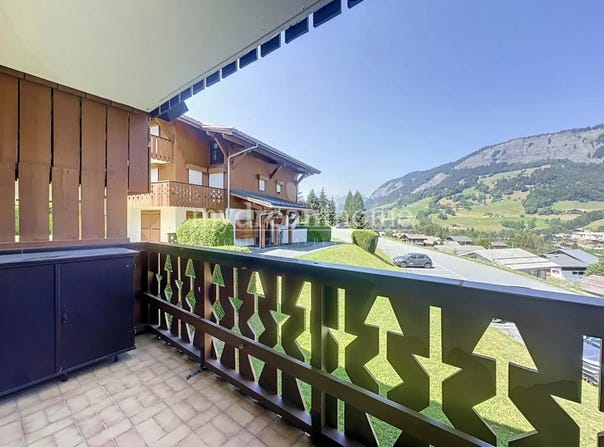 Praz-sur-Arly, Haute-Savoie 74120
