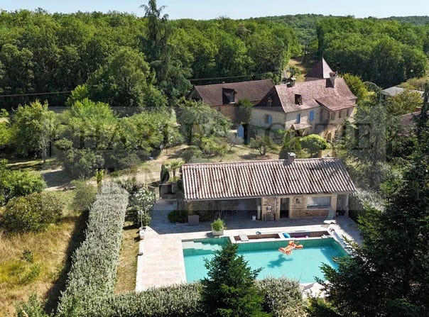 Marminiac, Midi-Pyrénées 46250
