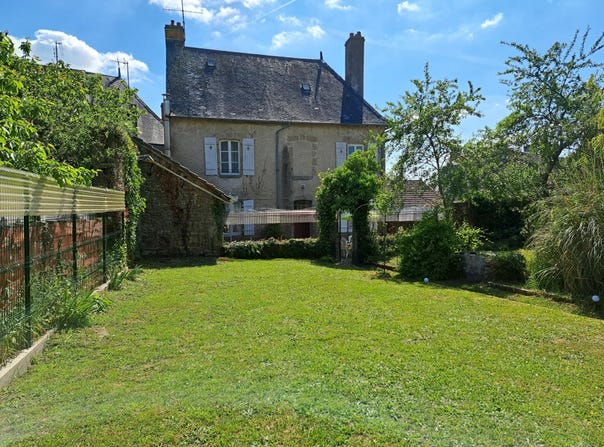 Saint-Sulpice-les-Feuilles, Limousin 87160