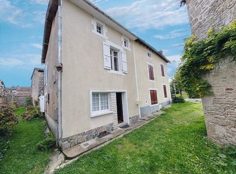 BENEST, Poitou-Charentes 16350