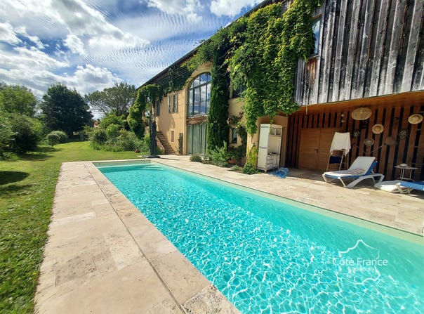 Langon, Aquitaine 33210