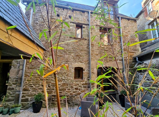 Dinan, Brittany 22100