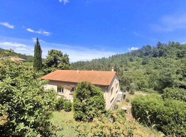 Les Vans, Ardèche 07140