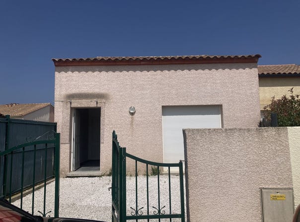 MARSEILLAN, Occitanie 34340
