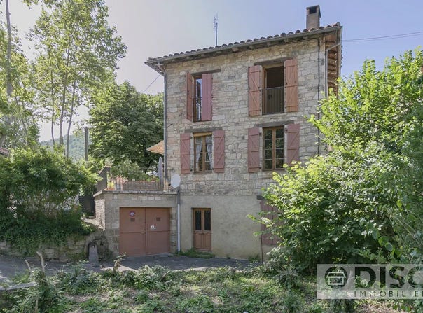 Saint-Antonin-Noble-Val, Midi-Pyrénées 82140