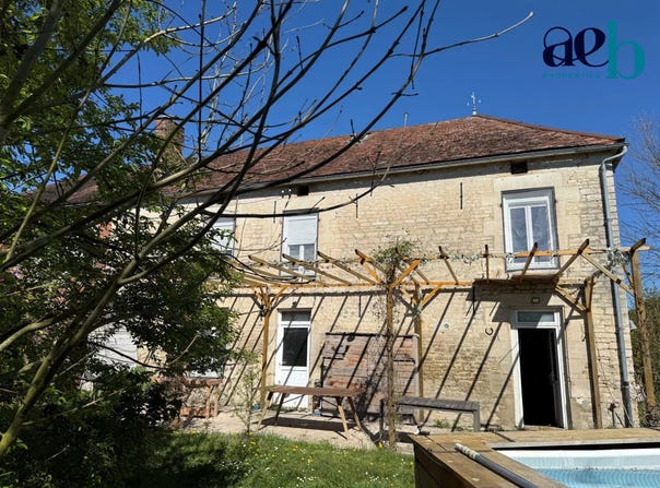 Lesmont, Aube 10500