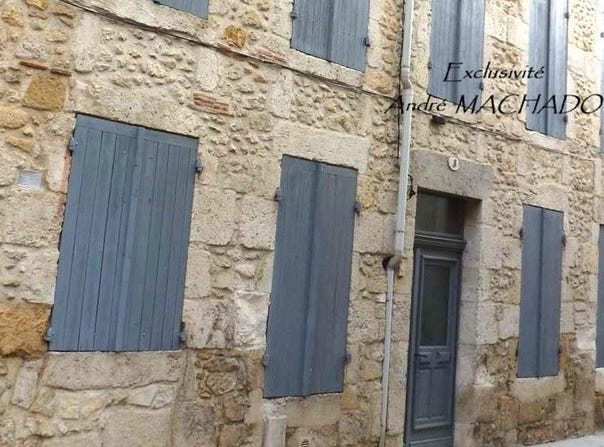 Nérac, Aquitaine 47600