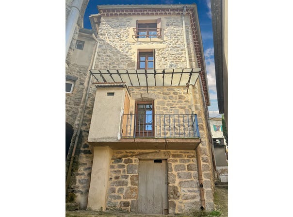 Vallées-dAntraigues-Asperjoc, Rhône-Alpes 07530