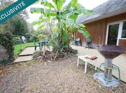 Montreuil-Le-Gast, Bretagne 35520