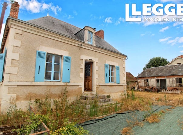 Vicq-sur-Gartempe, Nouvelle-Aquitaine 86260