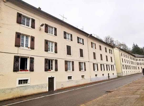 Plombières-les-Bains, Grand Est 88370