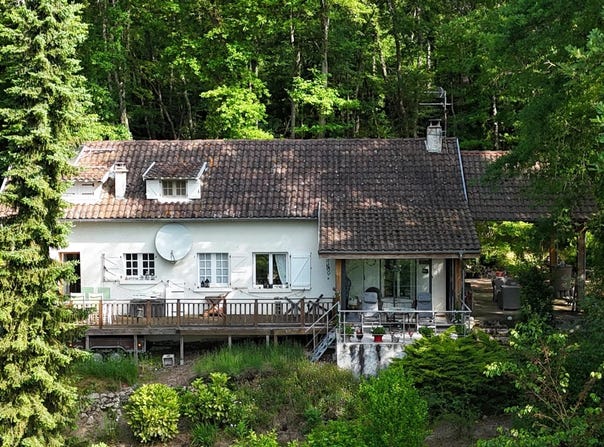 Boulogne-sur-Gesse, Midi-Pyrénées 31350