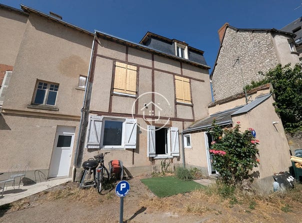 Blois, Loir-et-Cher 41000