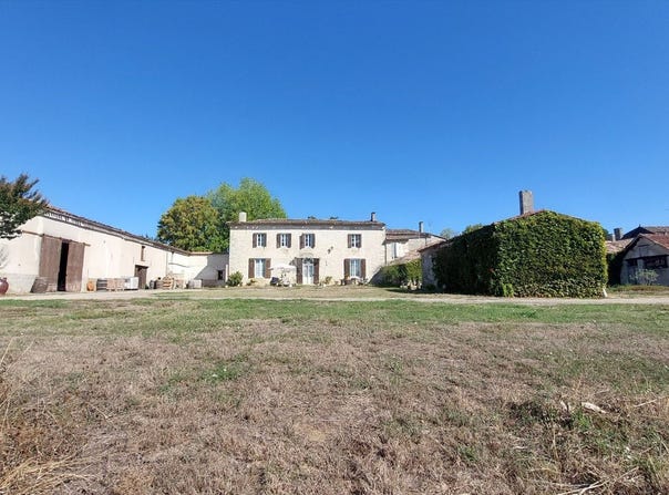 Pineuilh, Aquitaine 33220