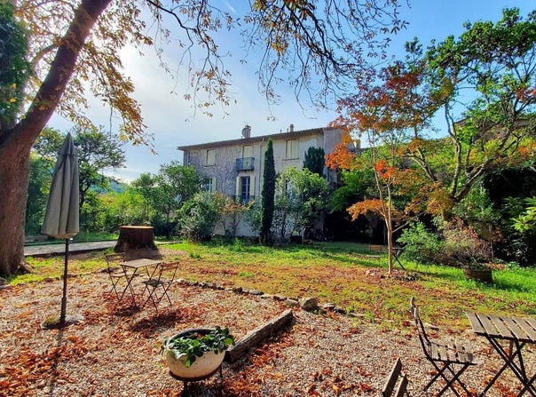 La Tour-sur-Orb, Languedoc-Roussillon 34260