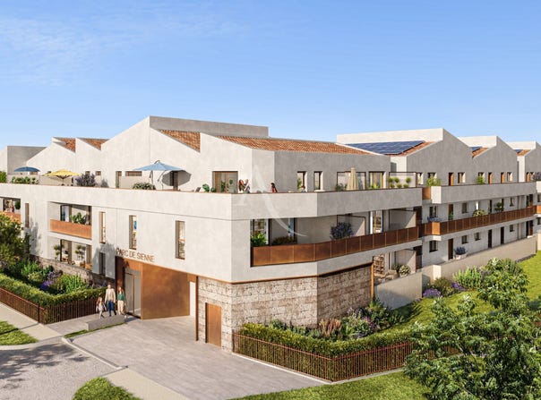 BAILLARGUES, Occitanie 34670