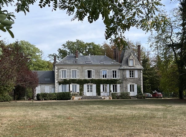 Sancerre, Centre-Val de Loire 18300