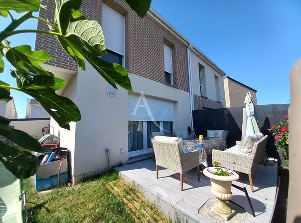SAINT ETIENNE DU ROUVRAY, Normandy 76800