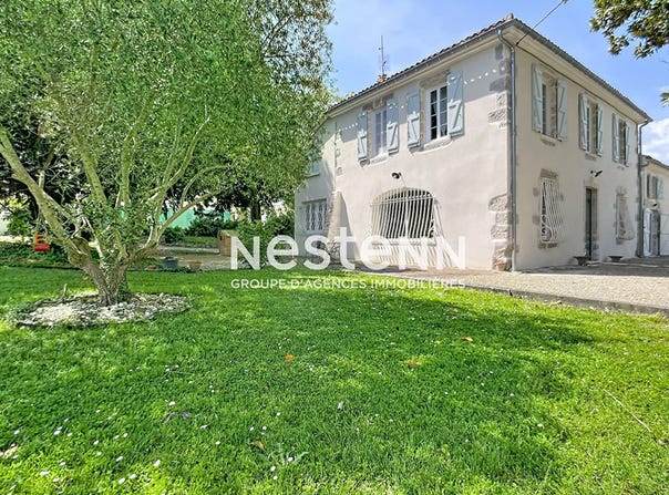 Nérac, Aquitaine 47600