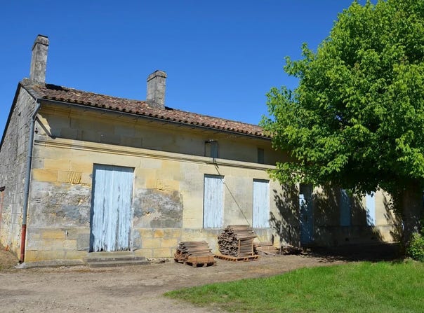 Saint-Émilion, Aquitaine 33330