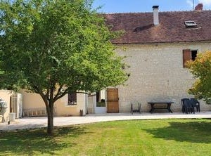 Coussay-Les-Bois, Poitou-Charentes 86270