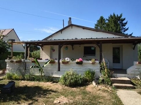 Sainte-Geneviève, Picardie 60730