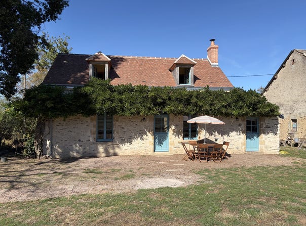 Chassignolles, Centre-Val de Loire 36400