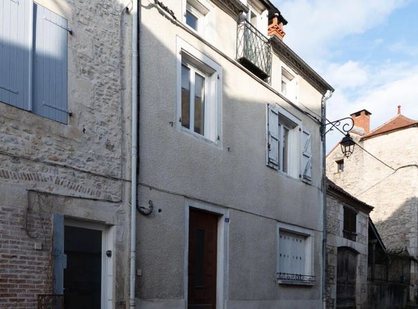 Souillac, Lot 46200