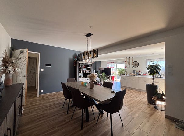 VENANSAULT, Pays de la Loire 85190