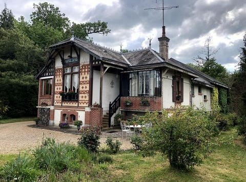 Saint-Sulpice-Sur-Risle, Basse-Normandie 61300