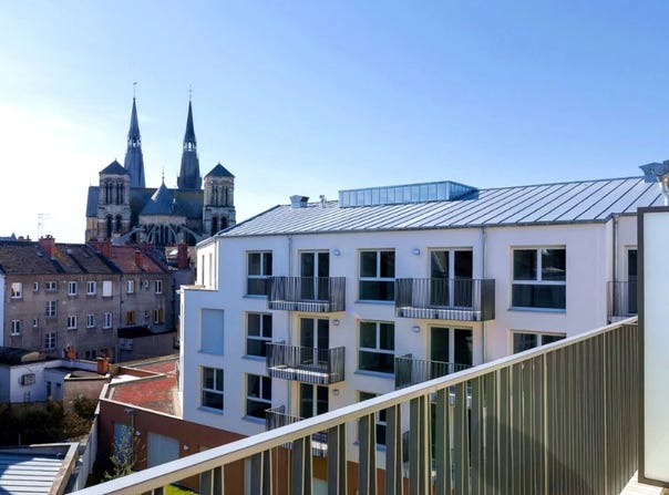 Châlons-en-Champagne, Marne 51000