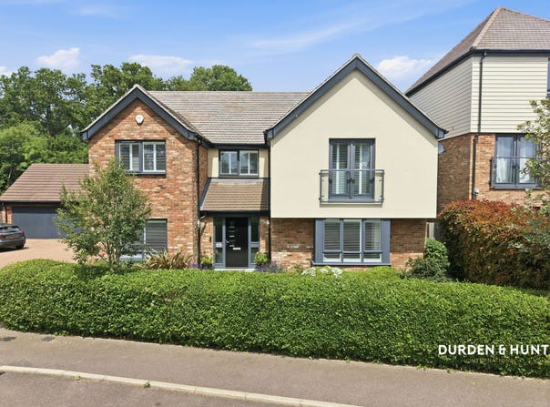 Chigwell, East of England