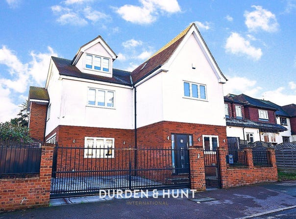 Chigwell, East of England