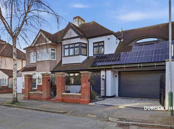Romford, Greater London