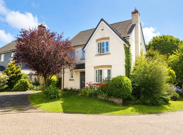 Bodmin, South West England PL31