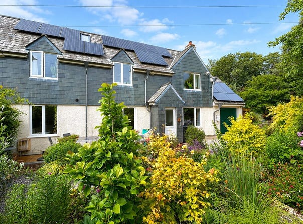 Bodmin, South West England PL31