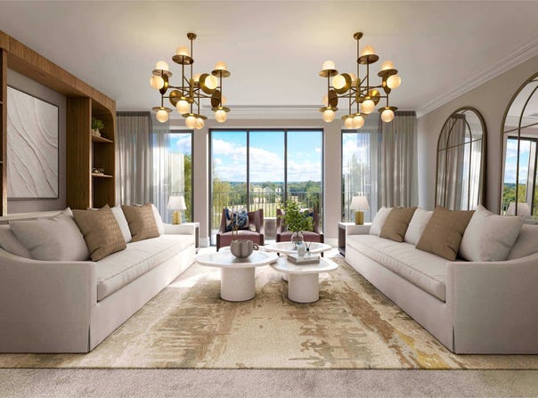 Sunningdale, England SL5 0AR