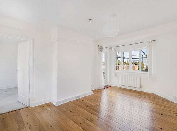 Chiswick, Greater London