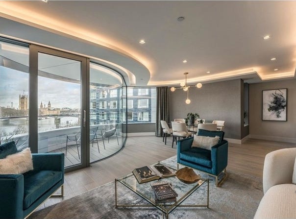 London, Greater London