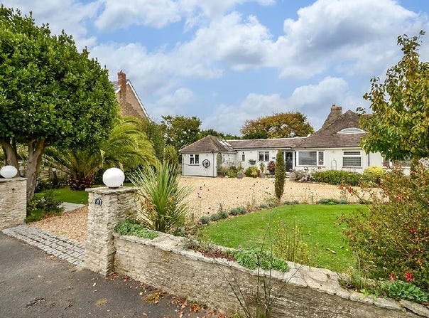 Havant, South-East