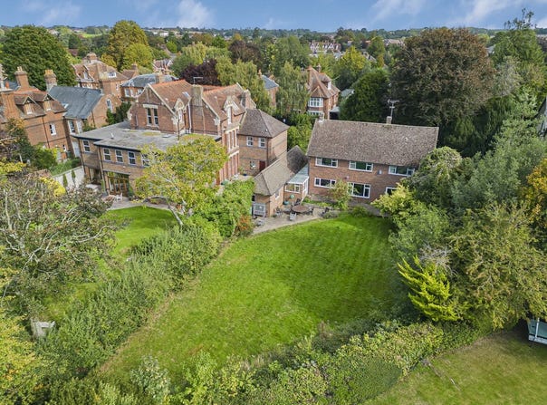 Canterbury, South-East