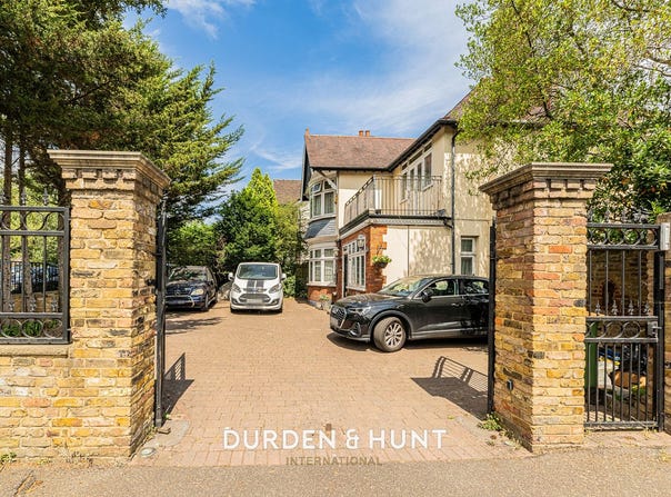 London, Greater London