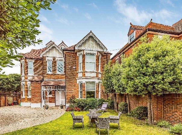 Portsmouth, South-East