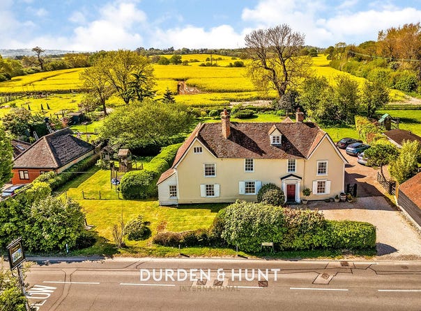Epping, East of England