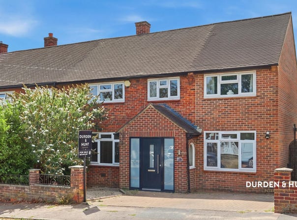 Loughton, East of England