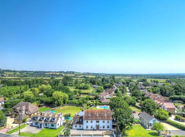 Wickford, East of England