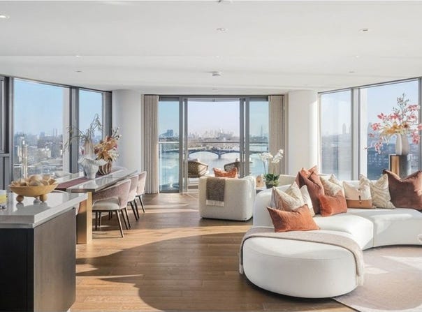London, Greater London