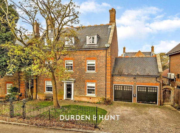 Woodford Green, Greater London