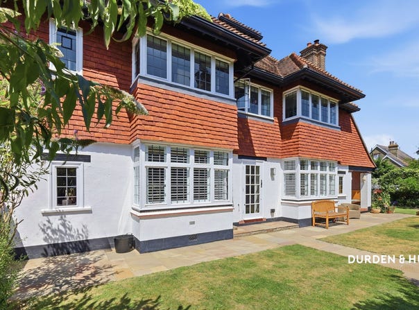Leigh-on-Sea, East of England