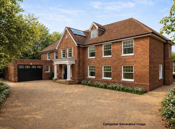 Brentwood, England CM13 2NY